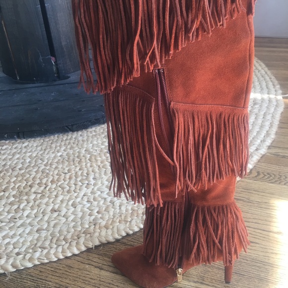 Kristin Cavallari by Chinese Laundry Boots - Picture 4 of 5